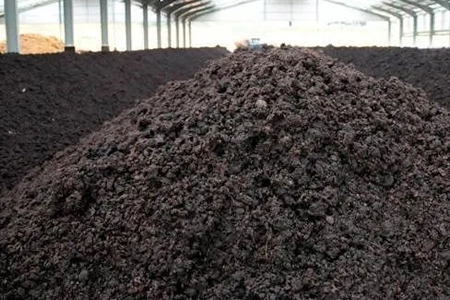 BIO Dry Manure Compost